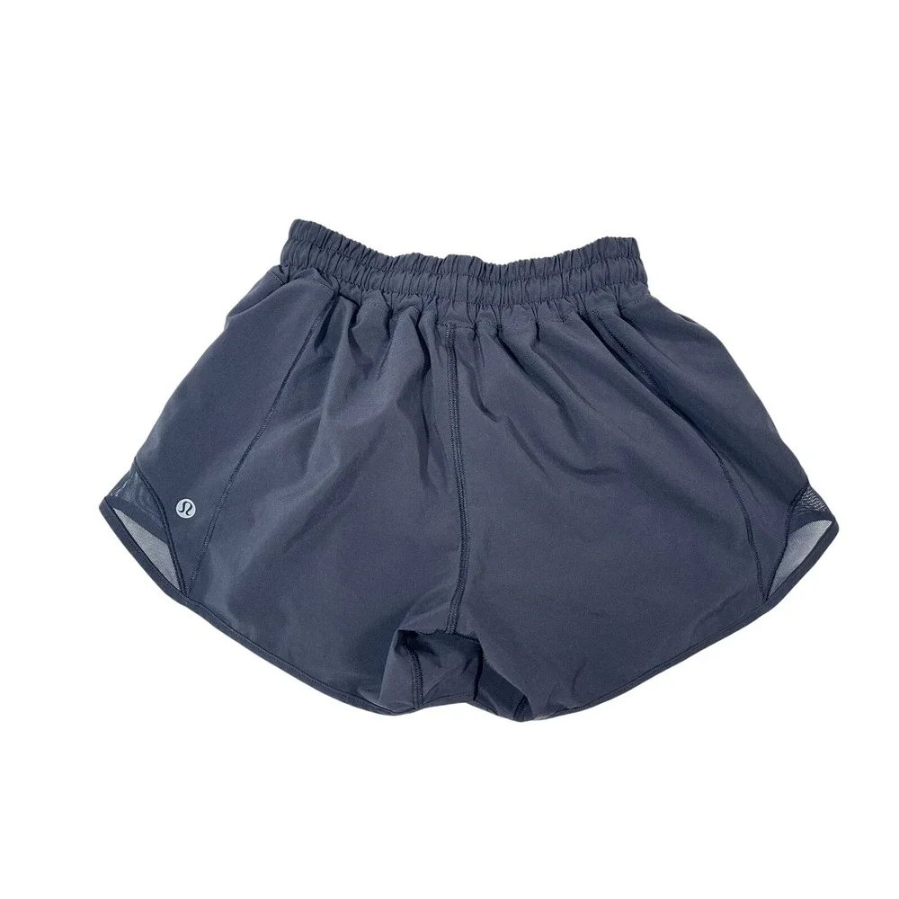 Lululemon‎ Hotty Hot Short II *Long 4